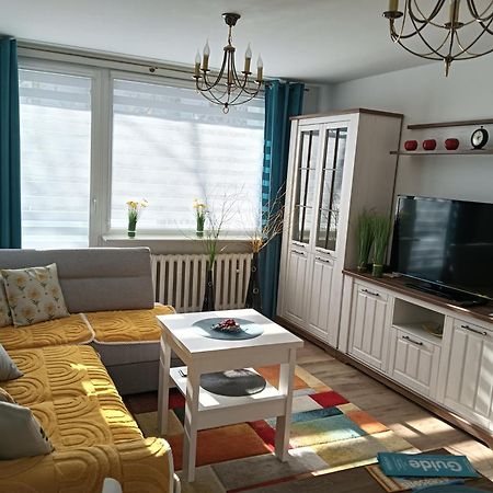Apartament Ale Laba Kołobrzeg Eksteriør billede