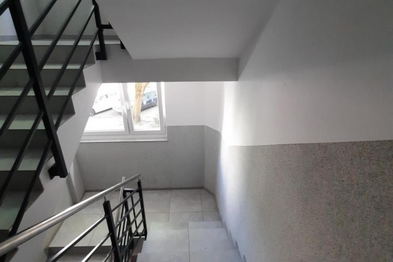Apartament Ale Laba Kołobrzeg Eksteriør billede