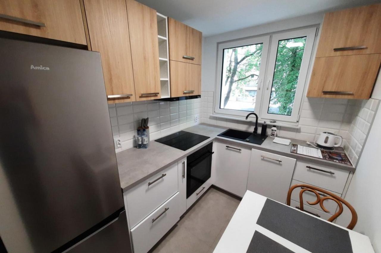 Apartament Ale Laba Kołobrzeg Eksteriør billede