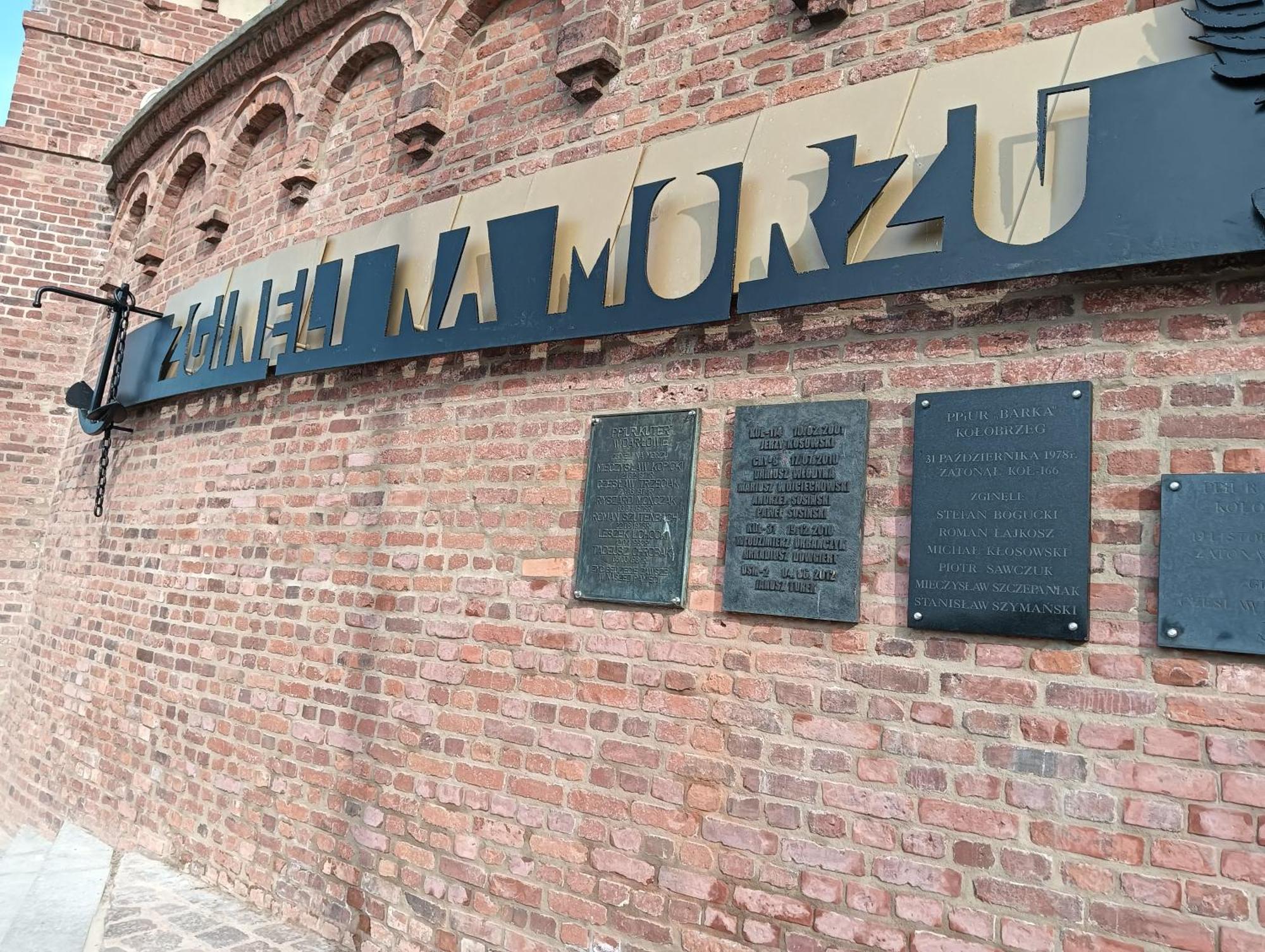 Apartament Ale Laba Kołobrzeg Eksteriør billede