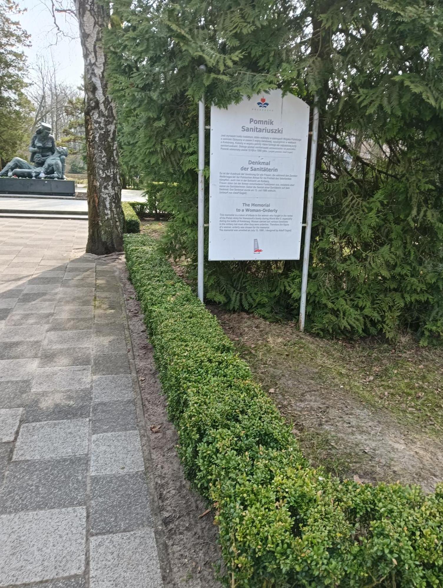 Apartament Ale Laba Kołobrzeg Eksteriør billede