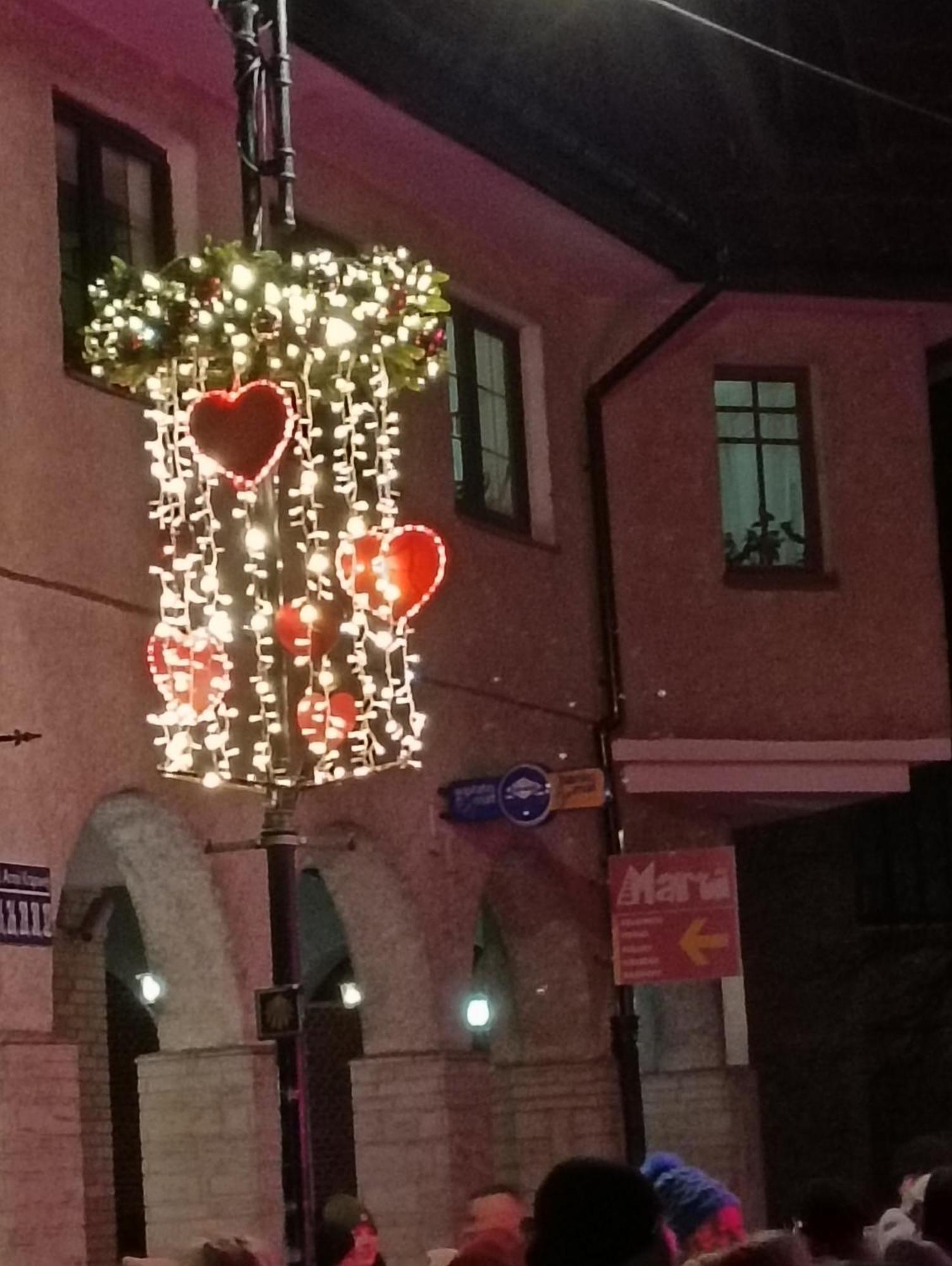 Apartament Ale Laba Kołobrzeg Eksteriør billede