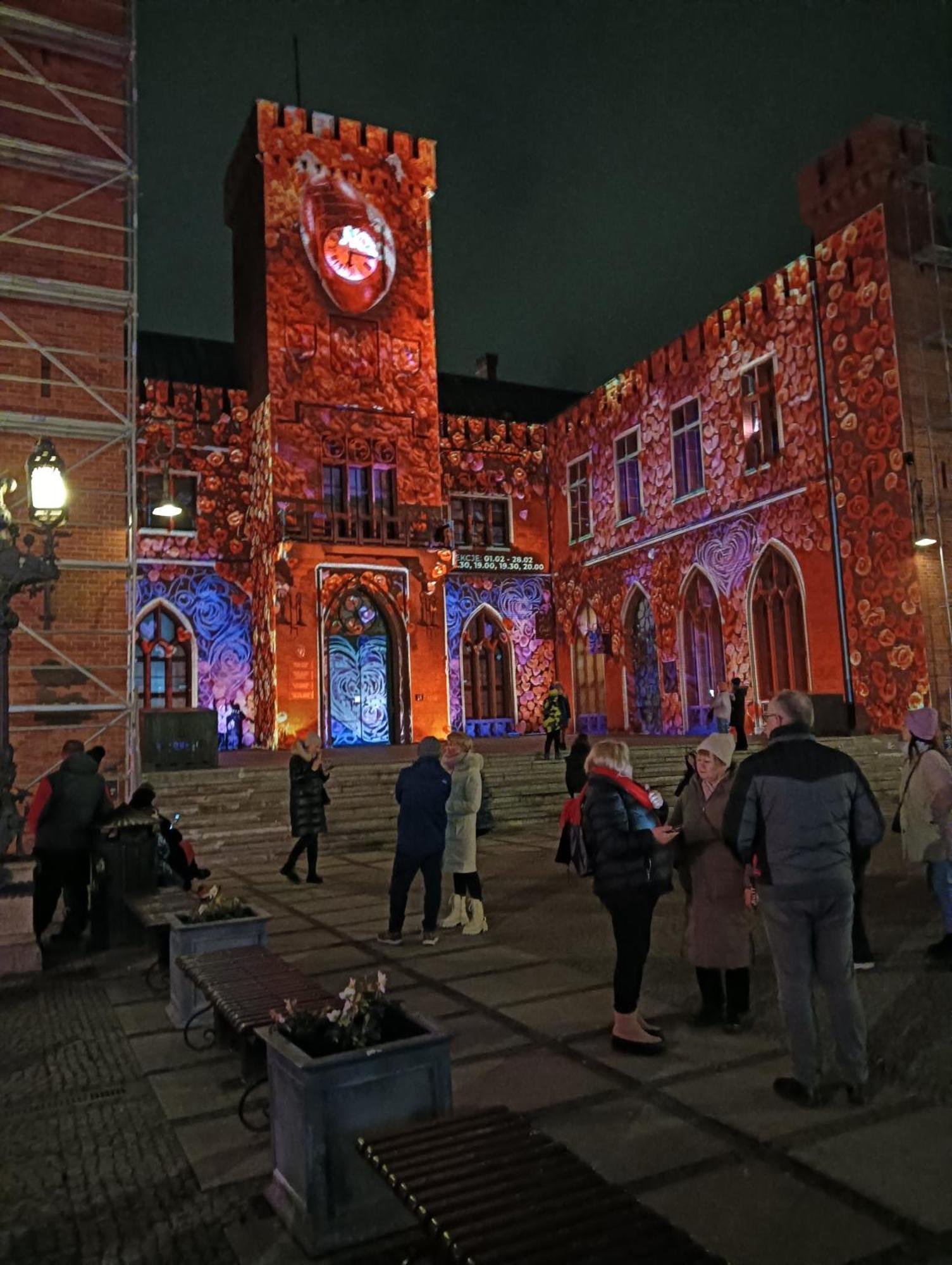 Apartament Ale Laba Kołobrzeg Eksteriør billede