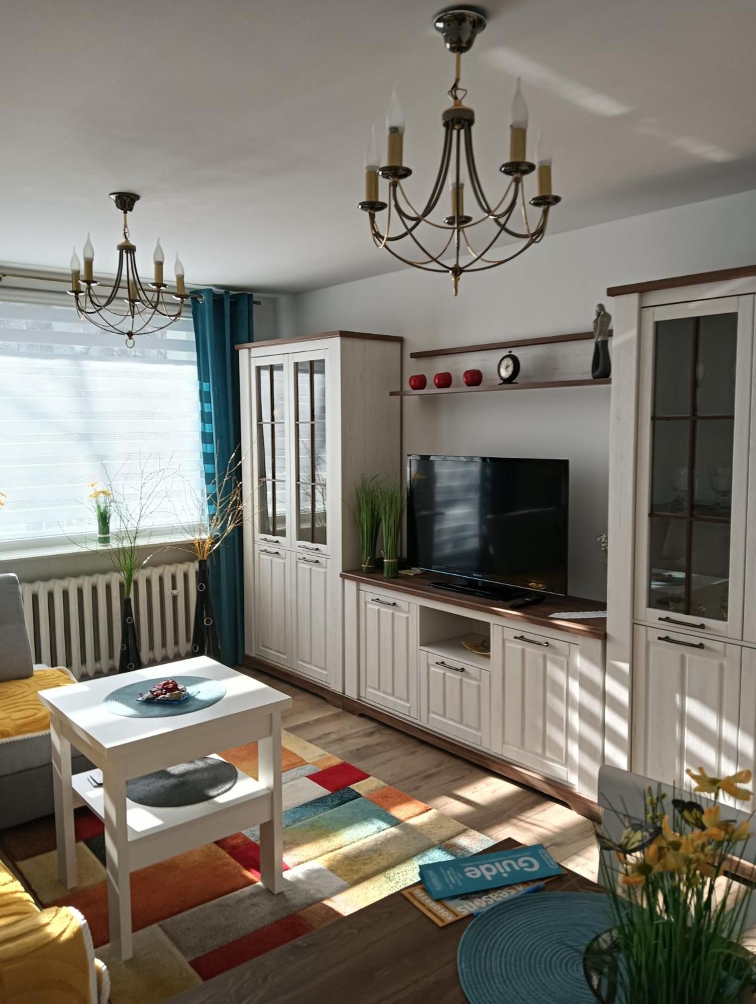Apartament Ale Laba Kołobrzeg Eksteriør billede